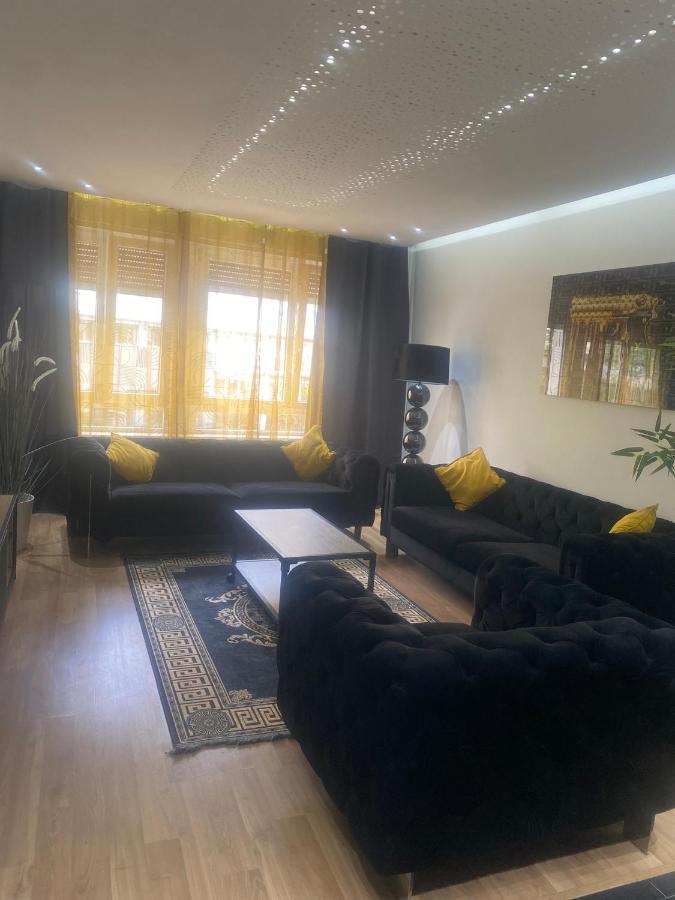 Charme Et Confort Mulhouse Esterno foto